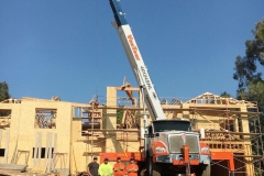 VonTour Crane & Rigging Inc