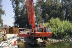 VonTour Crane & Rigging Inc