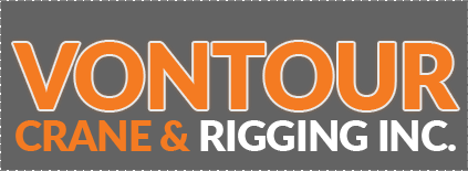 VonTour Crane & Rigging Inc