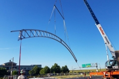 VonTour Crane & Rigging Inc