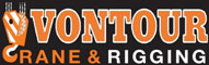 VonTour Crane & Rigging Inc